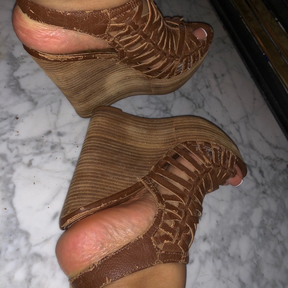 Fun Baker’s Wedges🥳 - Picture 2 of 8